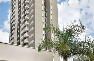 Apartamento 2 dorms. 63 m², à venda av. do café ribeirão