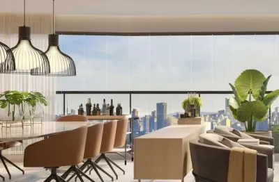 Apartamento com 183m², 3 suítes à venda ilhas do sul