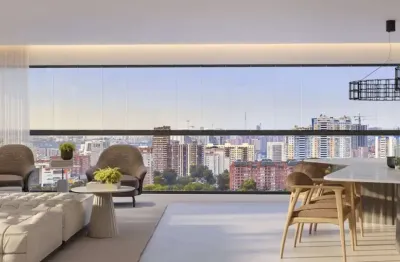Apartamento com 237m², 4 suítes à venda no ilhas do sul