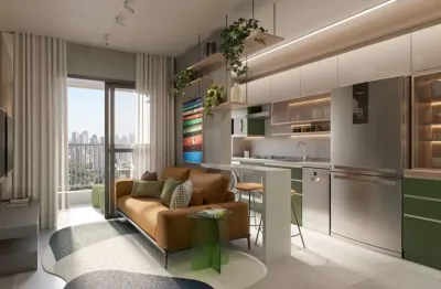 Apartamento 3 dorms. 1 suíte 80 m² à venda na city ribeirão