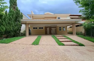 Sobrado com 519m², 4 suítes  à venda no jardim botânico