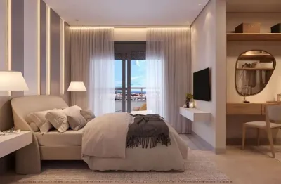 Apartamento com 188m² 3 suítes à venda zona sul de ribeirão
