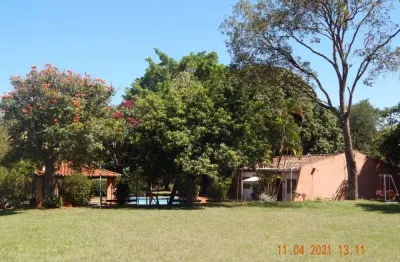 Chácara / sítio com 1 quarto à venda na Rodovia Prefeito Antônio Duarte Nogueira, Condomínio Quinta da Boa Vista, Ribeirão Preto