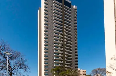 Apartamento à venda no condomínio grand raya jardim botânico