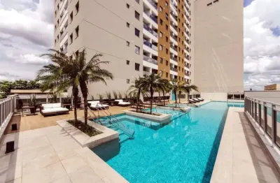 Apartamento 57m² 2 dormitórios à venda bairro ribeirania!