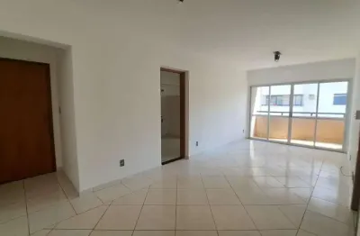 Apartamento 3 dorms. 100 m² à venda bairro santa cruz