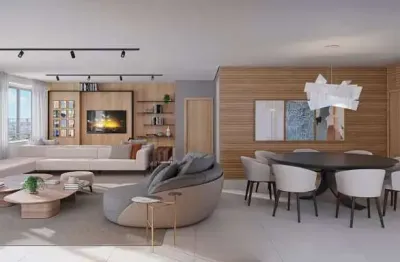 Apartamento 4 suítes, 365 m², 4 vagas à venda ribeirão preto