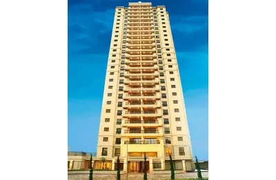 Apartamento 3 suítes, 142 m² à venda jardim irajá ribeirão