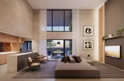 Apartamento 3 suítes, 156 m² à venda bairro jardim botânico