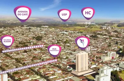 Apartamento 2 dorms. 1 suíte 61m² à venda bairro sumarezinho