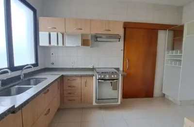 Apartamento 4 quartos, 153 m² à venda no centro de ribeirão