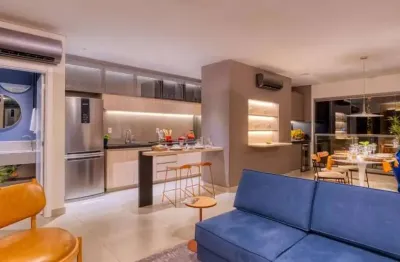Apartamento 2 suítes, 106 m², 2 vagas à venda vila do golfe