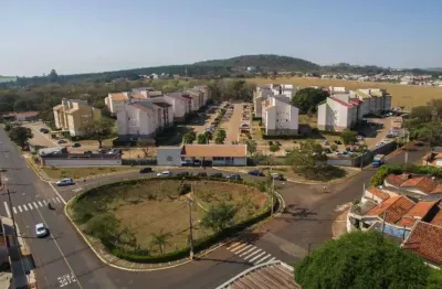 Apartamento com 2 quartos à venda na Rua Francisco Evangelista, Jardim São José, Ribeirão Preto