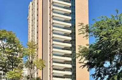 Apartamento 4 dorms, 245 m², 4 vagas à venda jardim botânico