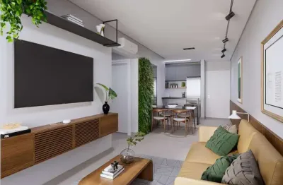 Apartamento 2 dorms. 67 m² à venda  bairro ribeirania