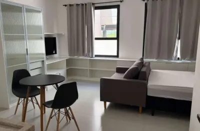 Stúdio com 28 m² , 1 vaga à venda zona sul de ribeirão