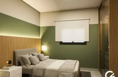 Studio com 29 m² à venda  próximo à usp ribeirão preto