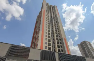 Apartamento 1 suíte 43 m² à venda quinta da primavera