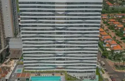 Apartamento 4 suítes, 276m², 4 vagas à venda jardim botânico