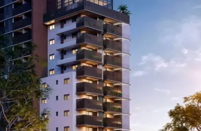 Apartamento rao home 55 m² à venda jardim itamaraty