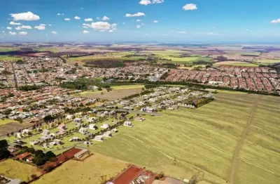 Lotes com 300 m2 à venda no bairro jardim carmelo cravinhos