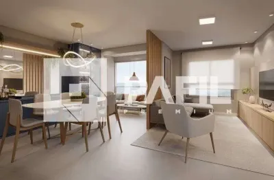 Apartamento 3 quartos, 83 m² à venda bairro jardim botânico