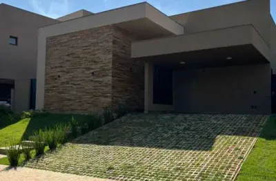 Casa térrea 3 quartos, 266 m² à venda condomínio alphaville