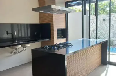 Casa térrea 3 quartos à venda condomínio villa romana