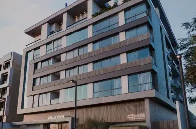 Cobertura duplex para venda em bombinhas, bombas, 2 dormitórios, 2 suítes, 3 banheiros, 1 vaga