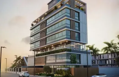 Apartamento para venda em bombinhas, canto grande, 3 dormitórios, 3 suítes, 4 banheiros, 2 vagas