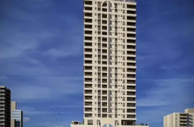 Apartamento para venda em porto belo, perequê, 4 dormitórios, 4 suítes, 5 banheiros, 3 vagas