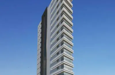 Apartamento para venda em porto belo, perequê, 3 dormitórios, 3 suítes, 4 banheiros, 3 vagas