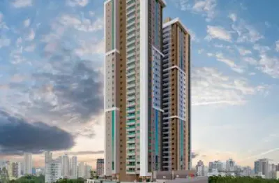 Apartamento para venda em porto belo, alto perequê, 2 dormitórios, 2 suítes, 3 banheiros, 2 vagas
