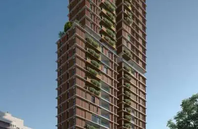 Apartamento para venda em porto belo, perequê, 4 dormitórios, 4 suítes, 5 banheiros, 2 vagas