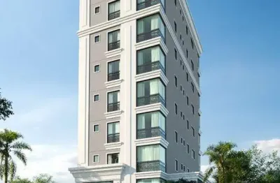 Apartamento para venda em porto belo, centro, 2 dormitórios, 2 suítes, 3 banheiros, 1 vaga