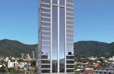 Apartamento para venda em porto belo, perequê, 3 dormitórios, 3 suítes, 4 banheiros, 2 vagas