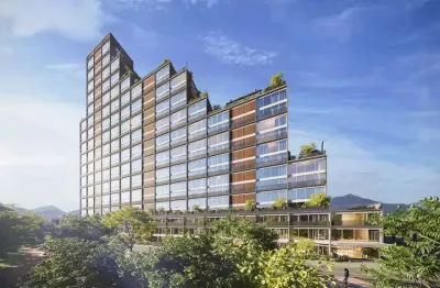 Apartamento duplex para venda em porto belo, jardim dourado, 2 dormitórios, 2 suítes, 3 banheiros, 3 vagas