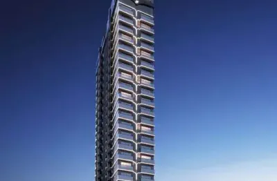 Apartamento para venda em porto belo, vila nova, 1 dormitório, 1 suíte, 2 banheiros, 1 vaga