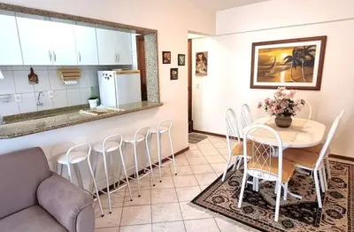 Apartamento para venda em balneário camboriú, centro, 2 dormitórios, 1 banheiro, 1 vaga