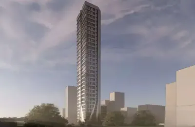 Apartamento para venda em porto belo, perequê, 4 dormitórios, 4 suítes, 4 banheiros, 2 vagas