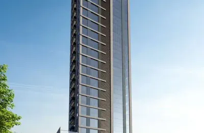 Apartamento para venda em porto belo, perequê, 3 dormitórios, 3 suítes, 4 banheiros, 2 vagas