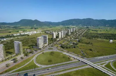Terreno à venda no Balneário Perequê, Porto Belo 