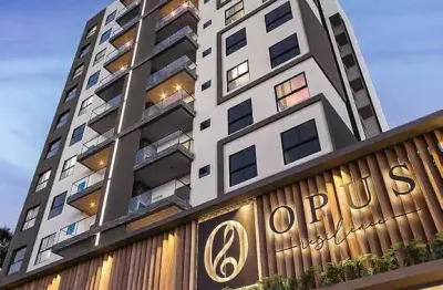 Apartamento para venda em itajaí, cordeiros, 3 dormitórios, 1 suíte, 2 banheiros, 1 vaga
