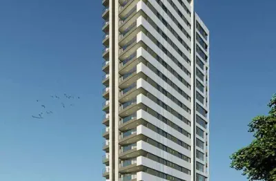 Apartamento garden para venda em itajaí, centro, 2 dormitórios, 2 suítes, 3 banheiros, 2 vagas