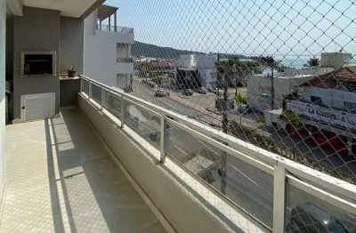 Apartamento para venda em bombinhas, bombas, 2 dormitórios, 1 suíte, 2 banheiros