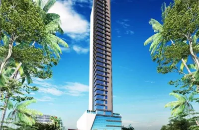 Cobertura duplex para venda em itapema, meia praia, 6 dormitórios, 6 suítes, 7 banheiros, 3 vagas