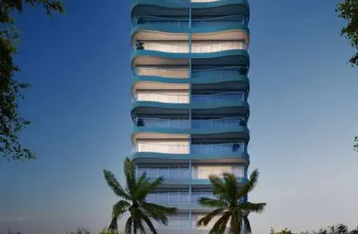 Apartamento para venda em itajaí, praia brava de itajaí, 4 dormitórios, 4 suítes, 6 banheiros, 4 vagas