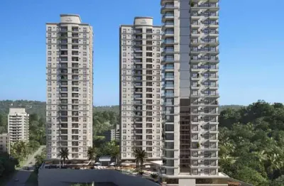 Apartamento para venda em itajaí, ressacada, 3 dormitórios, 3 suítes, 3 banheiros, 2 vagas