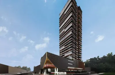 Apartamento para venda em itajaí, fazendinha, 3 dormitórios, 3 suítes, 3 banheiros, 2 vagas