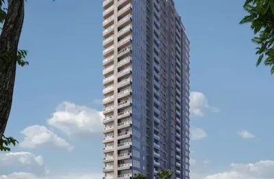 Apartamento para venda em itajaí, fazendinha, 2 dormitórios, 2 suítes, 3 banheiros, 1 vaga